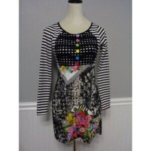 NEW Seven Waves girl's size 12 Brazil Roxx BOUTIQUE dress MSRP $90